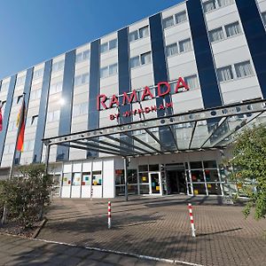 Arcadia Hotel Hannover