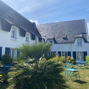Quality Hotel La Marebaudiere Vannes Centre